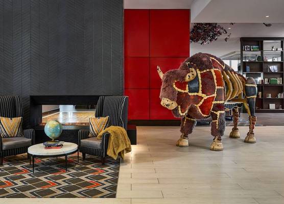 Hyatt Place Pena Station/Denver Airport 1