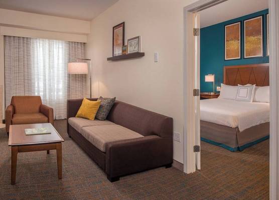 Residence Inn Chantilly Dulles South 1