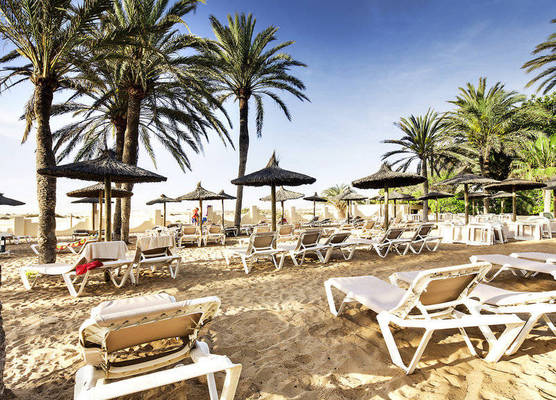TUI KIDS CLUB Riu Oliva Beach 1