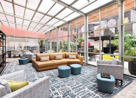 voco TIMES SQUARE SOUTH NEW YORK by IHG 1