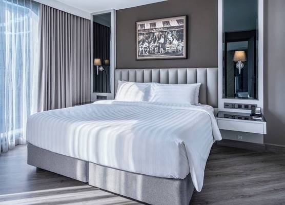 Quartier by Montraj Sukhumvit Bangkok 1