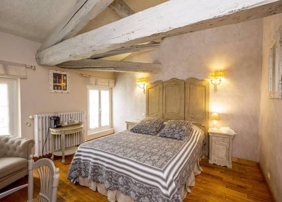Le Moulin de Rudelle 1