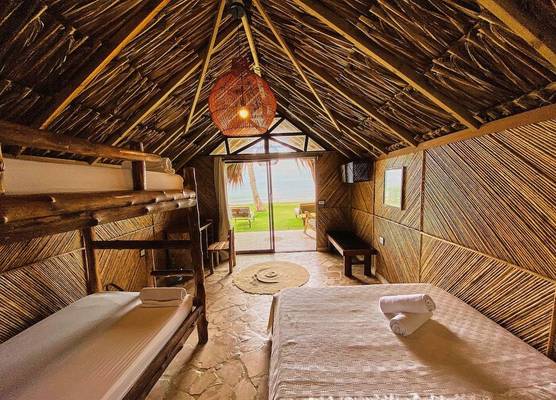 Hotel Isla Mucura 1