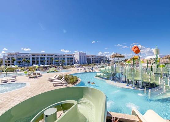 Paradisus by Meliá Grand Cana - All Suites - All Inclusive 1