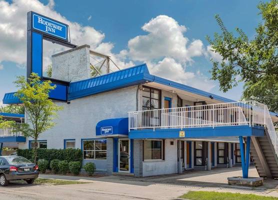 Rodeway Inn Chicago North Shore - Lincolnwood 1