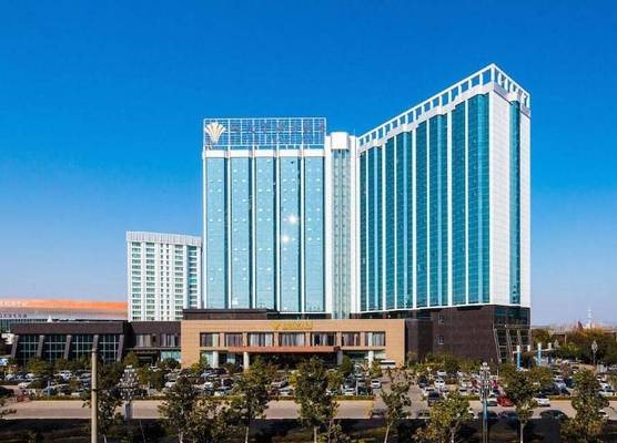 Empark Grand Hotel Kunming 1