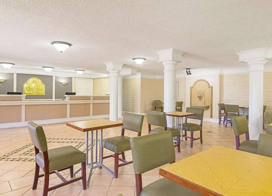 Ramada by Wyndham Westminster Denver 1