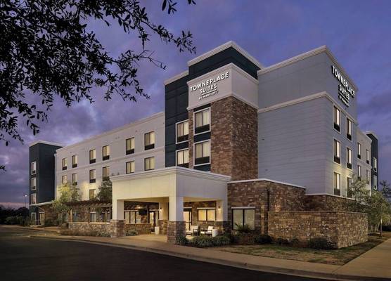 TownePlace Suites by Marriott Alexandria 1