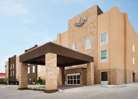 Country Inn & Suites by Radisson, Katy Houston West , TX 1