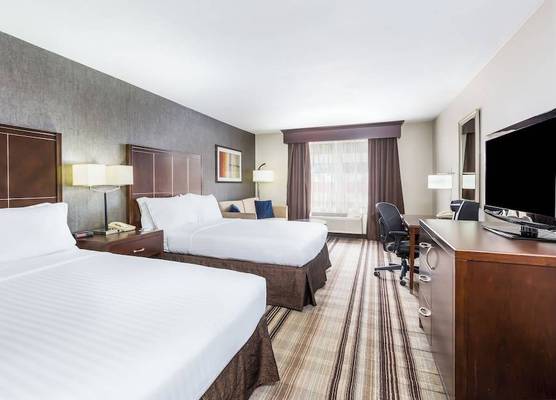Holiday Inn Express SAN DIEGO-SEA WORLD AREA by IHG 1