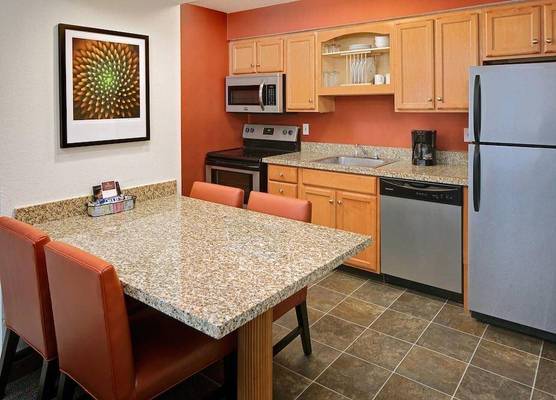 Residence Inn by Marriott Shelton-Fairfield County 1