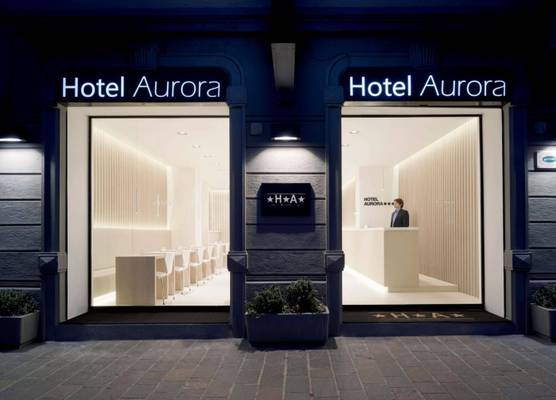 Hotel Aurora 1