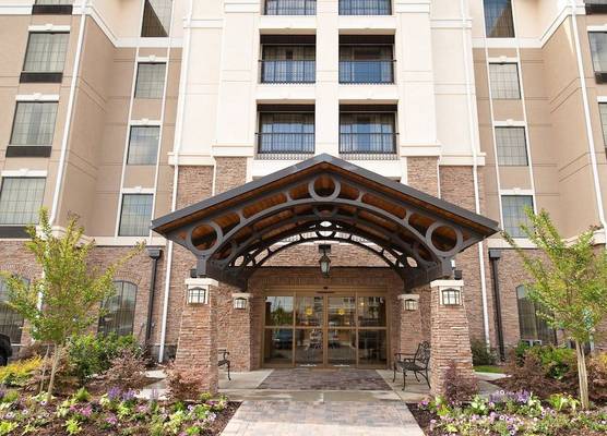 Staybridge Suites CHARLESTON-ASHLEY PHOSPHATE by IHG 1