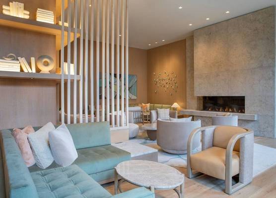 The Westin Sacramento Hotel & Marina 1