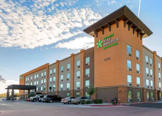 Extended Stay America Premier Suites - Phoenix - Chandler - Downtown 1