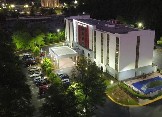 Hyatt Place Birmingham/Hoover 1