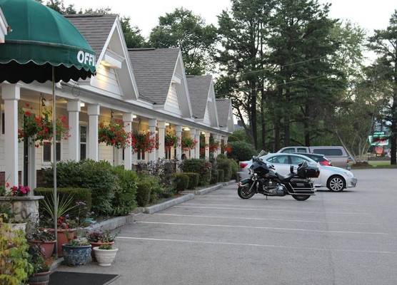 Golden Gables Inn Dazzler Select by Wyndham 1