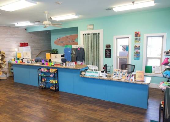 Sugar Sands RV Resort 1