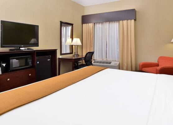 Holiday Inn Express & Suites INDIANAPOLIS W - AIRPORT AREA by IHG 1
