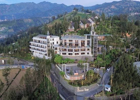Plataran Bromo 1