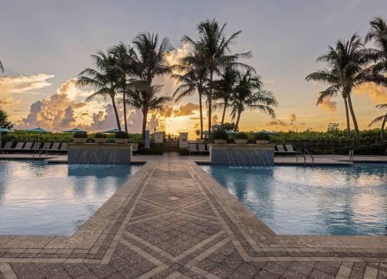 Marriott's Oceana Palms 1