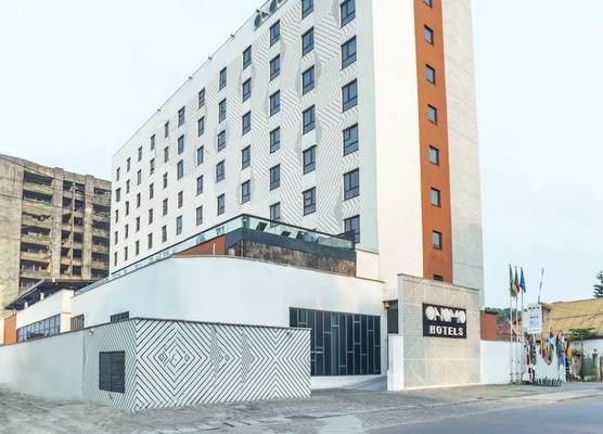 ONOMO Hotel Douala 1