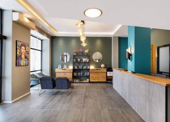 Liber Tel Aviv Sea Shore Suites BY RAPHAEL HOTELS 1