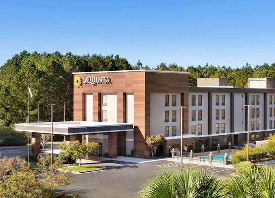 La Quinta Inn & Suites by Wyndham Selma/Smithfield I-95 1