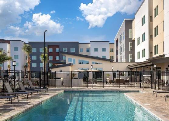 Residence Inn by Marriott Tampa Wesley Chapel 1