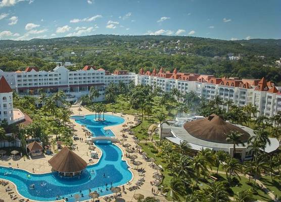 Bahia Principe Explore Jamaica - Hyatt Inclusive Collection - All Inclusive - New Opening December 2026 1