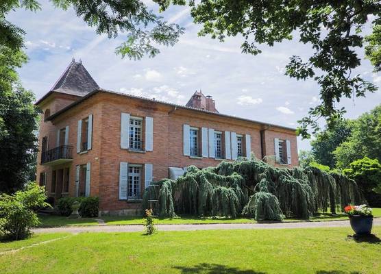 Castel Bois Marie, Maison d'hôtes 1