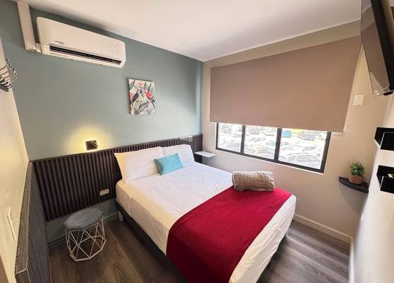 Central Boutique Hotel 1