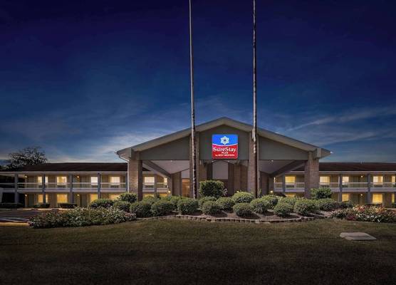 SureStay Plus by Best Western Beaumont 1