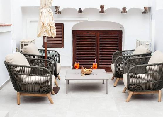 Boho Suites Formentera 1