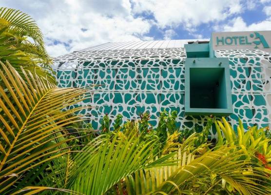 Boutik Hôtel 2A - Adult Only 1