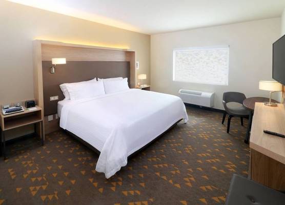 Holiday Inn CIUDAD JUAREZ by IHG 1