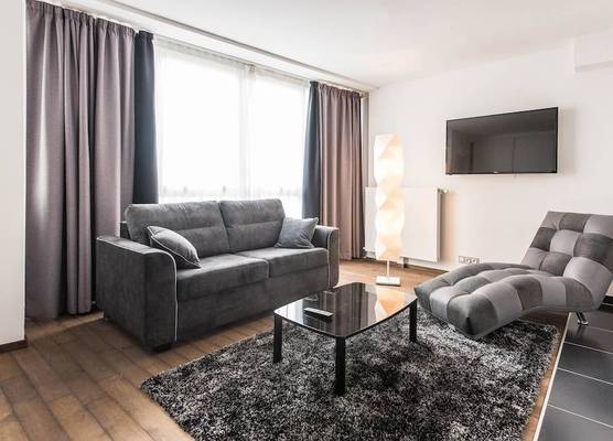 Les Appartements Paris Clichy 1