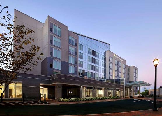 Hyatt Place Cleveland/Lyndhurst/Legacy Village 1