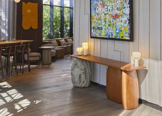 Kimpton SHINJUKU TOKYO by IHG 1