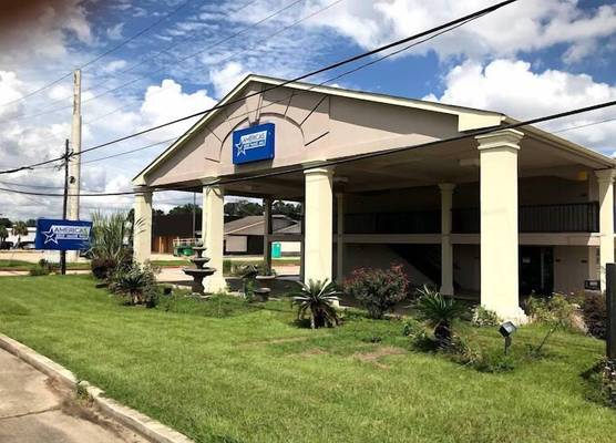 Regency Inn 1