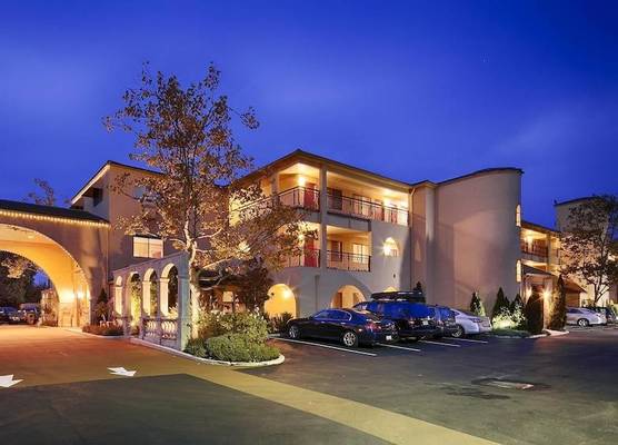 Dry Creek Inn MOD Collection by Sonesta 1