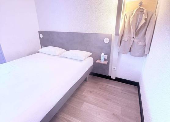 ibis budget Marseille Aeroport Provence 1