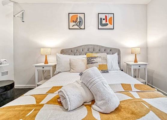 Host Stay Rose Cottage 1