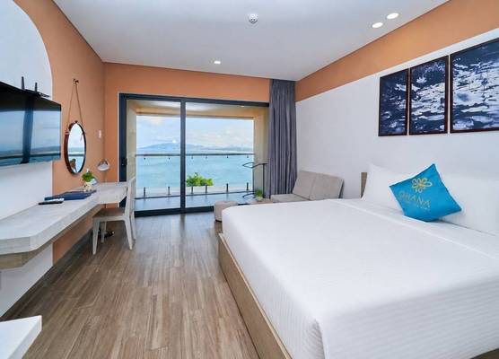 Ohana Village 1