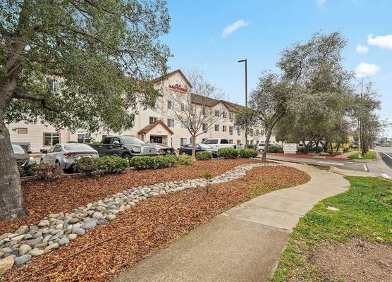 Hawthorn Suites by Wyndham Rancho Cordova/Folsom 1