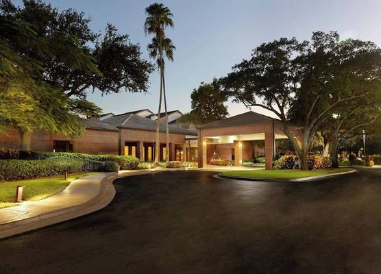 Courtyard by Marriott Fort Lauderdale City of Plantation 1