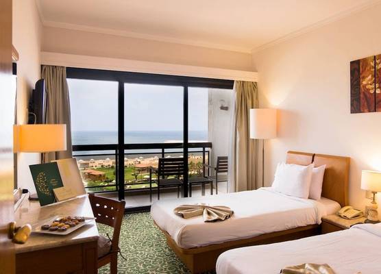 Plaza Hotel Alexandria 1
