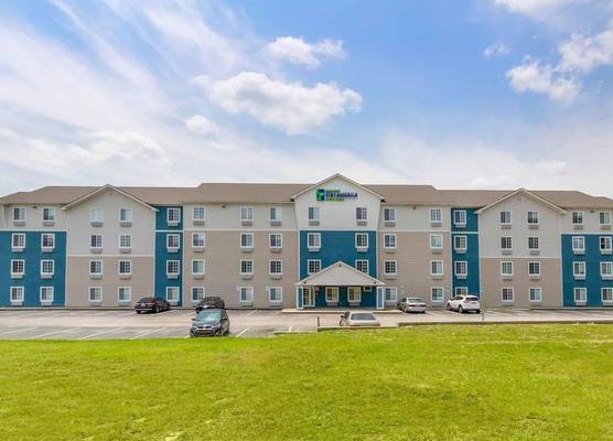 Extended Stay America Select Suites - Fayetteville 1