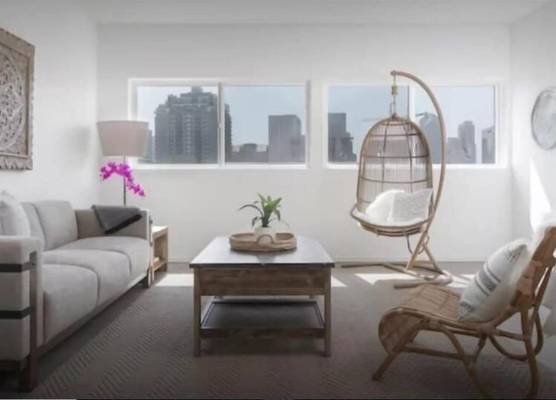 Little Italy Modern Lofts 1