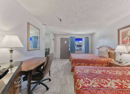 Rodeway Inn & Suites Haines City - Winter Haven 1